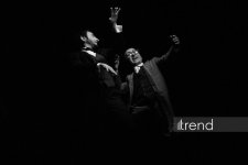 Деньги меняют не только облик города, но и самих людей... – "Нефтяной бум улыбается всем" в Баку встречен овациями (ФОТО)