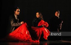 Деньги меняют не только облик города, но и самих людей... – "Нефтяной бум улыбается всем" в Баку встречен овациями (ФОТО)