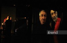 Деньги меняют не только облик города, но и самих людей... – "Нефтяной бум улыбается всем" в Баку встречен овациями (ФОТО)