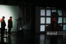 Деньги меняют не только облик города, но и самих людей... – "Нефтяной бум улыбается всем" в Баку встречен овациями (ФОТО)