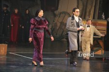 Деньги меняют не только облик города, но и самих людей... – "Нефтяной бум улыбается всем" в Баку встречен овациями (ФОТО)