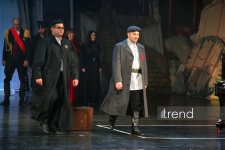 Деньги меняют не только облик города, но и самих людей... – "Нефтяной бум улыбается всем" в Баку встречен овациями (ФОТО)