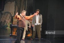 Деньги меняют не только облик города, но и самих людей... – "Нефтяной бум улыбается всем" в Баку встречен овациями (ФОТО)