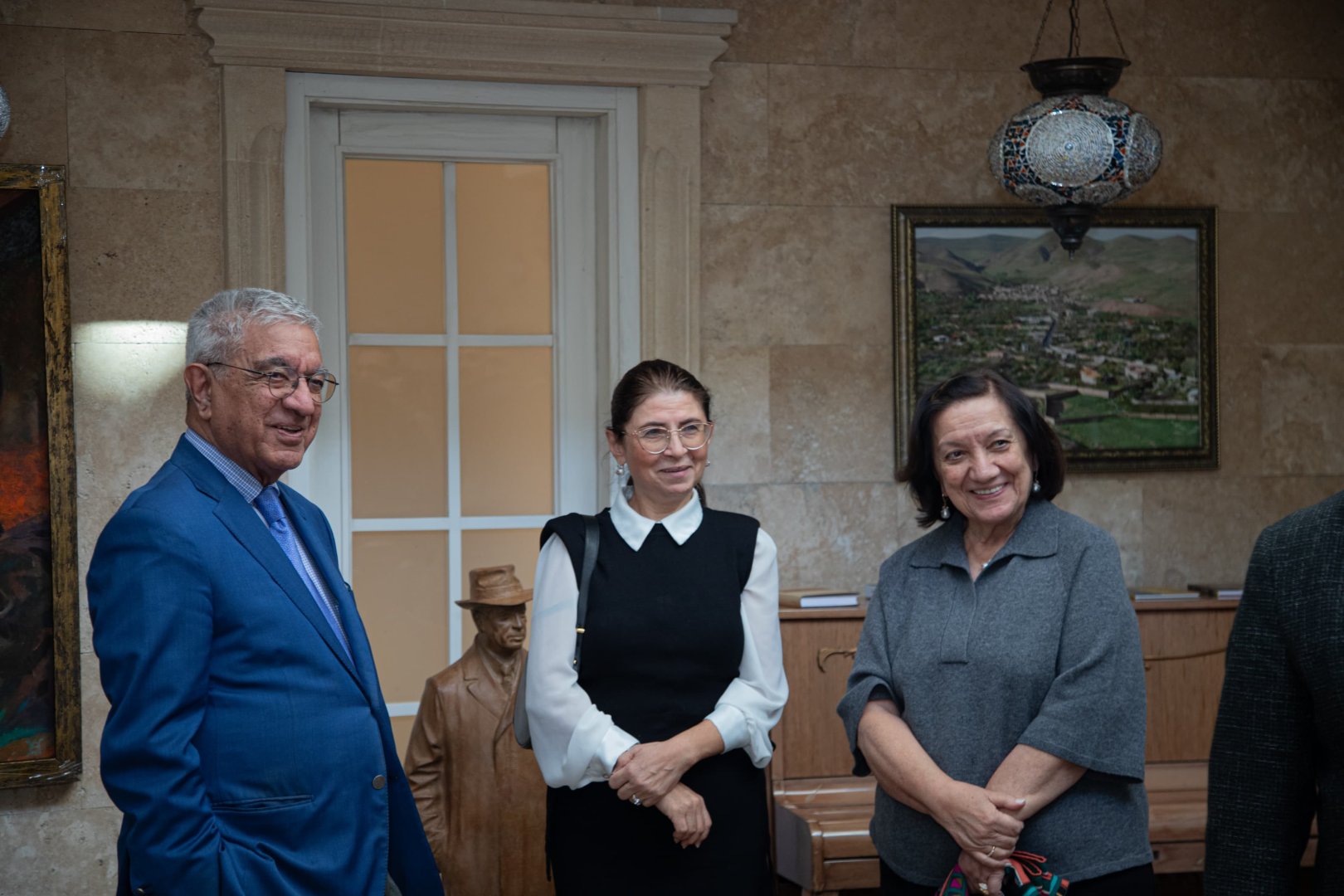 Состоялась первая сессия цикла встреч «Восхождение в Доме литератора» для победителей конкурса «Восхождение» (ФОТО)