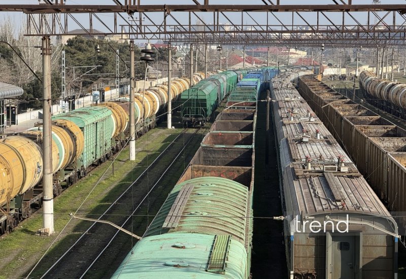 В Армению планируется отправить удобрения и гречиху транзитом через Азербайджан