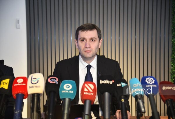 Названо число пользователей платформы myGov в Азербайджане