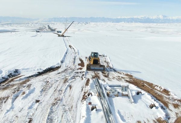 Линия "Зангезур": как энергетическая интеграция Нахчывана меняет региональный баланс