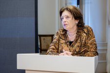 Станковая живопись Сардарского дворца Иревана и коллекция исламского искусства Национального музея Грузии (ФОТО)