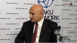 Музыка - это язык, который способен разрушать стены отчуждения - Теймур Гёйчаев в передаче "Диалог с Тофиком Аббасовым" (ФОТО/ВИДЕО)