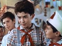 Юсиф Шейхов отмечает юбилей: Из детской фантастики - в историю азербайджанского кино (ФОТО)