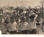 Юсиф Шейхов отмечает юбилей: Из детской фантастики - в историю азербайджанского кино (ФОТО)