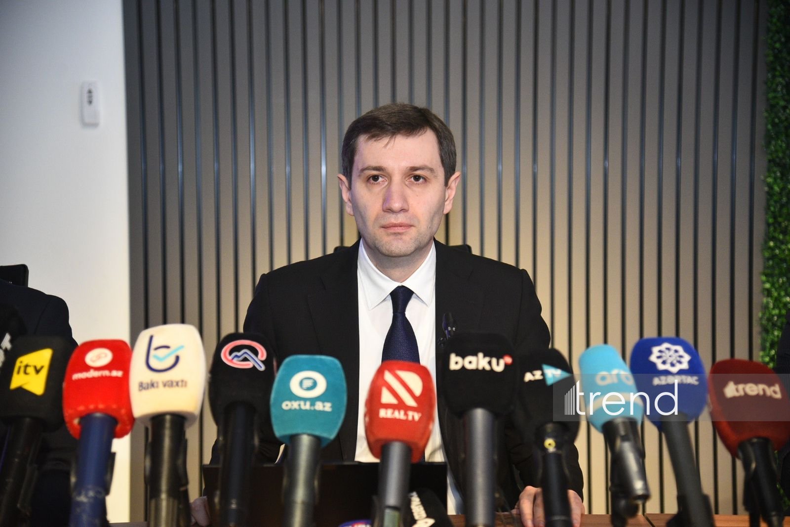 Названо число пользователей платформы myGov в Азербайджане