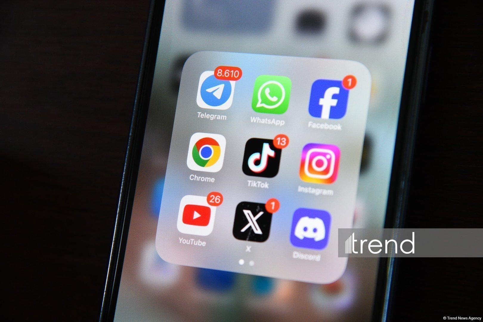 Назван самый популярный интернет-браузер среди азербайджанских пользователей