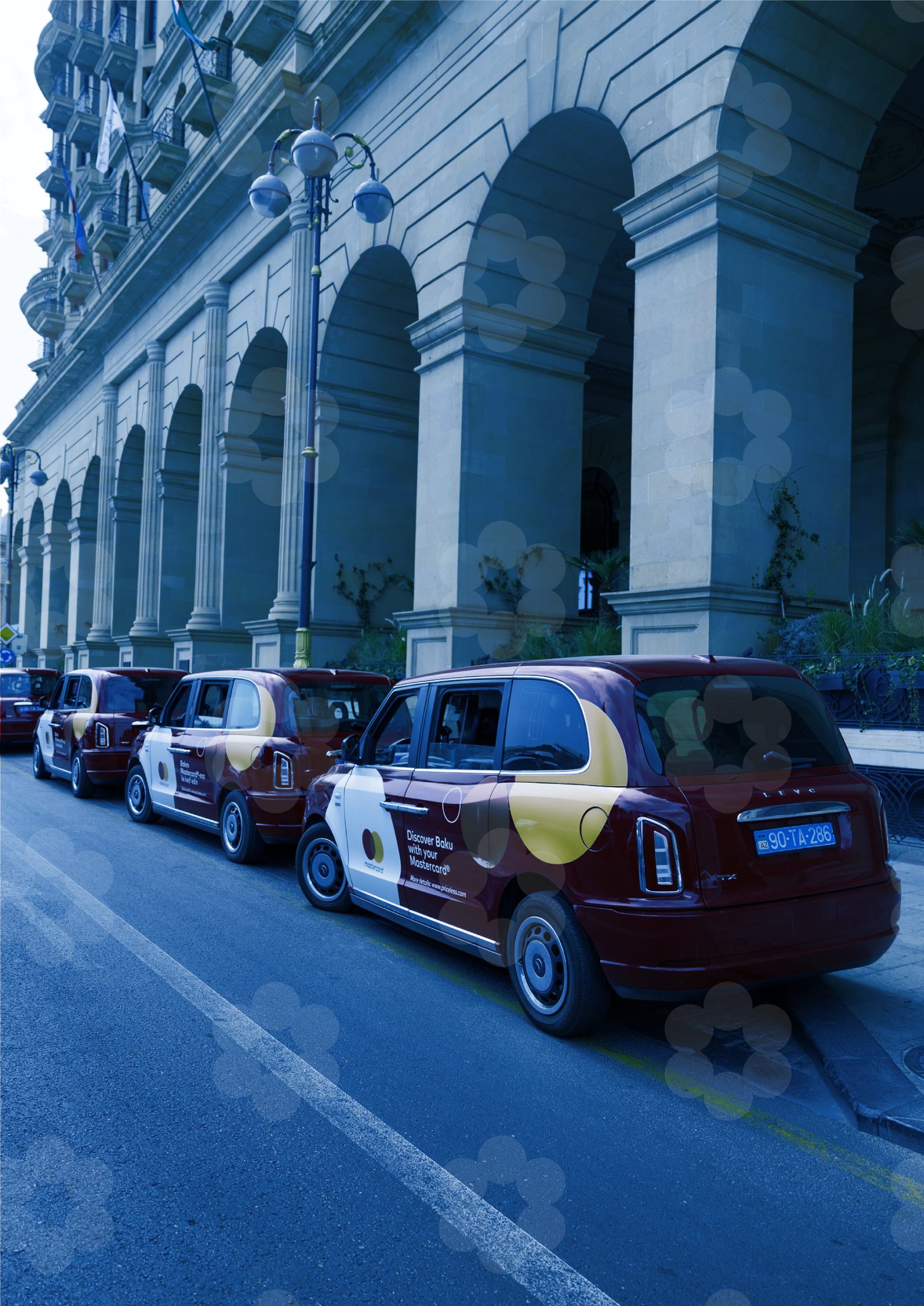 AdGo: Новый, быстрый и цифровой адрес рекламы (ФОТО)