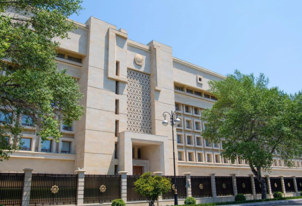 В Азербайджане обезврежены три взрывных устройства КСИР