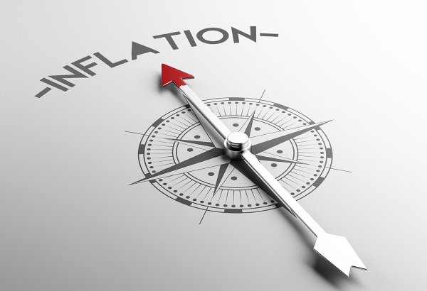 АБР о данных об инфляции в странах Кавказа и Центральной и Западной Азии в 2025 году