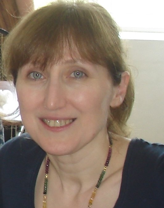 Динара Захрабекова