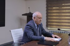 Состоялось первое в 2026 году заседание Наблюдательного совета Агентства развития медиа (ФОТО)