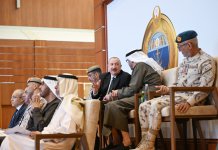 Президент Ильхам Алиев и Президент ОАЭ наблюдали за совместными оперативно-тактическими учениями «Щит мира – 2026» в Абу-Даби (ФОТО)