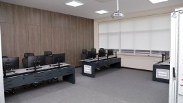 SOCAR запустила Академию операционных технологий в партнерстве с Honeywell (ФОТО)