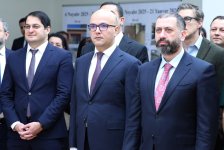 SOCAR запустила Академию операционных технологий в партнерстве с Honeywell (ФОТО)