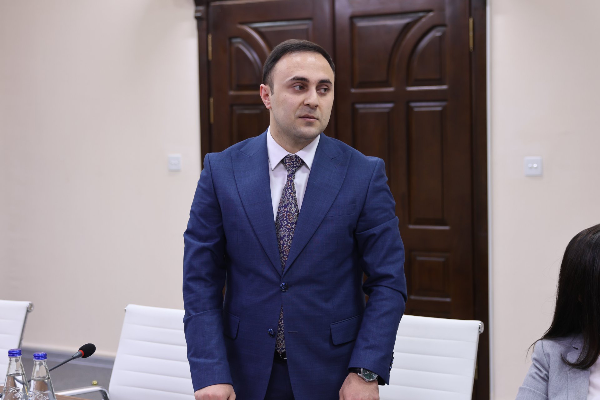 Состоялось первое в 2026 году заседание Наблюдательного совета Агентства развития медиа (ФОТО)