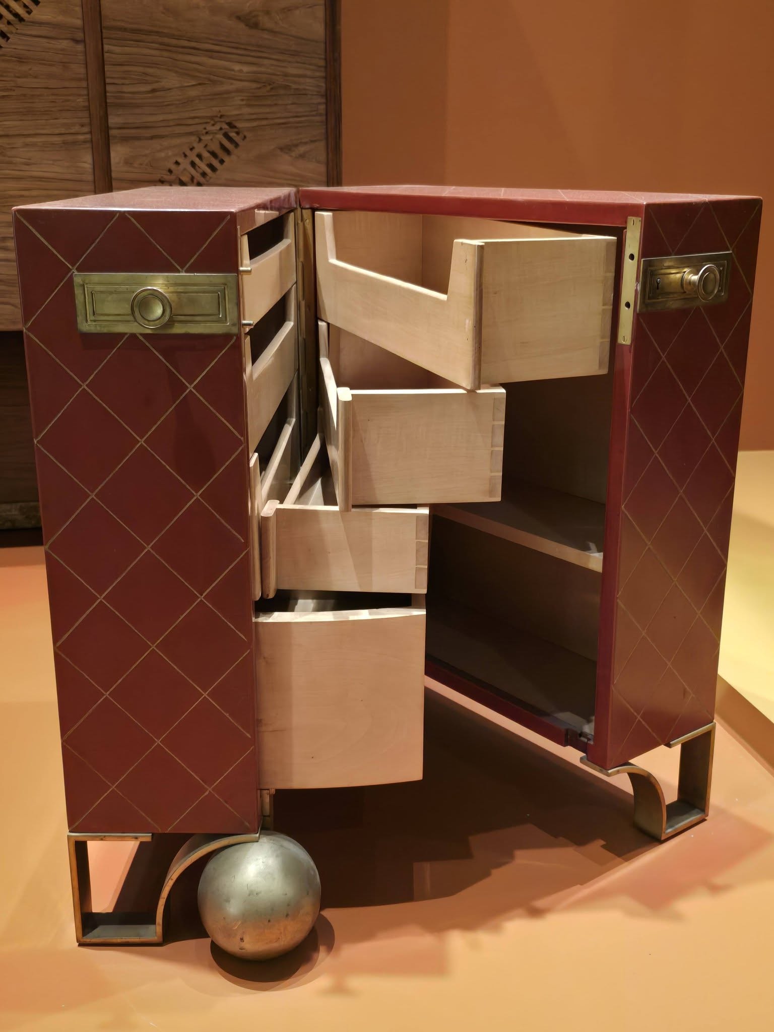 Восточный экспресс – авантюрный, но сверхудачный проект - увлекательный рассказ бакинки (ФОТО)