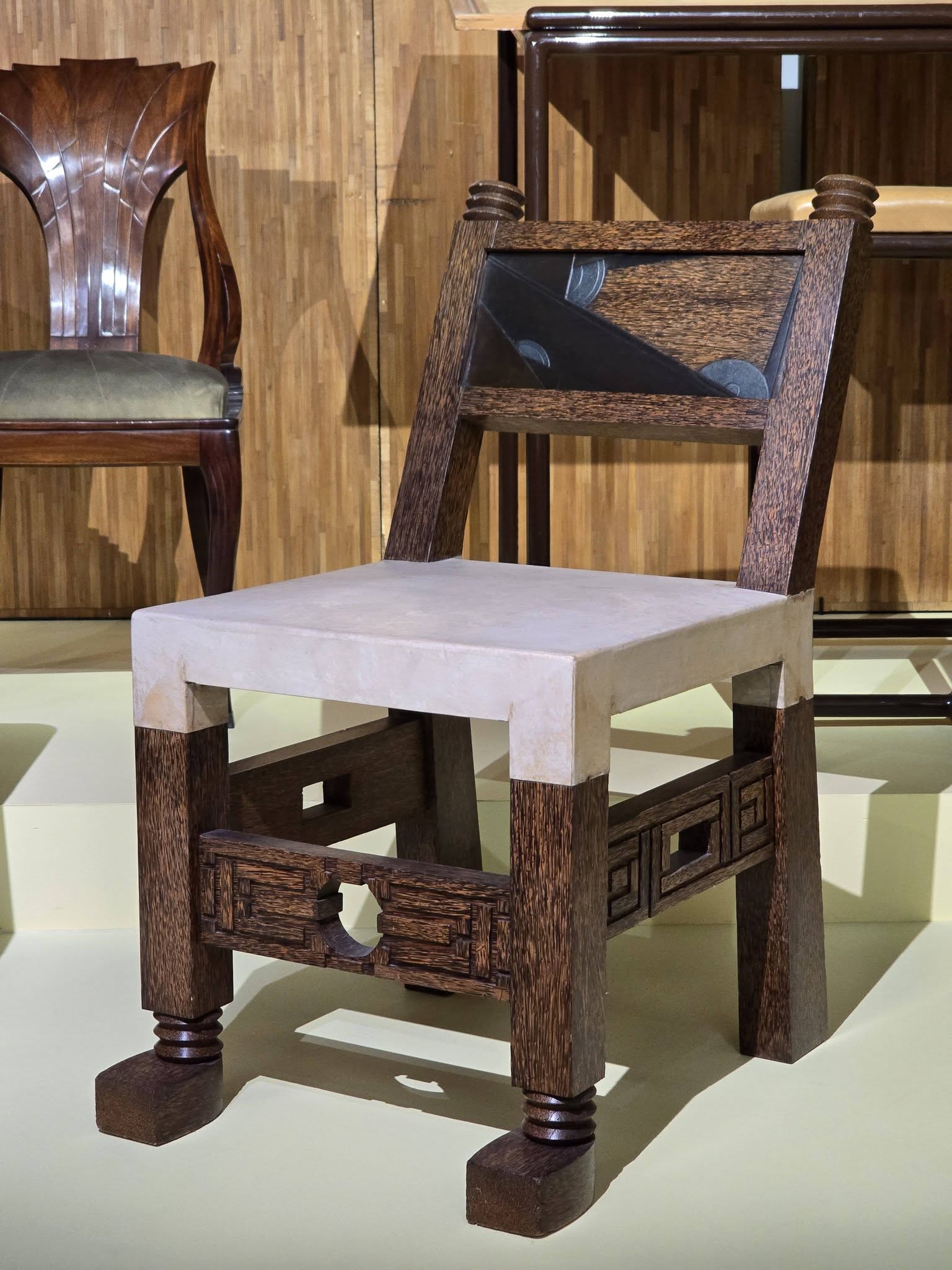 Восточный экспресс – авантюрный, но сверхудачный проект - увлекательный рассказ бакинки (ФОТО)