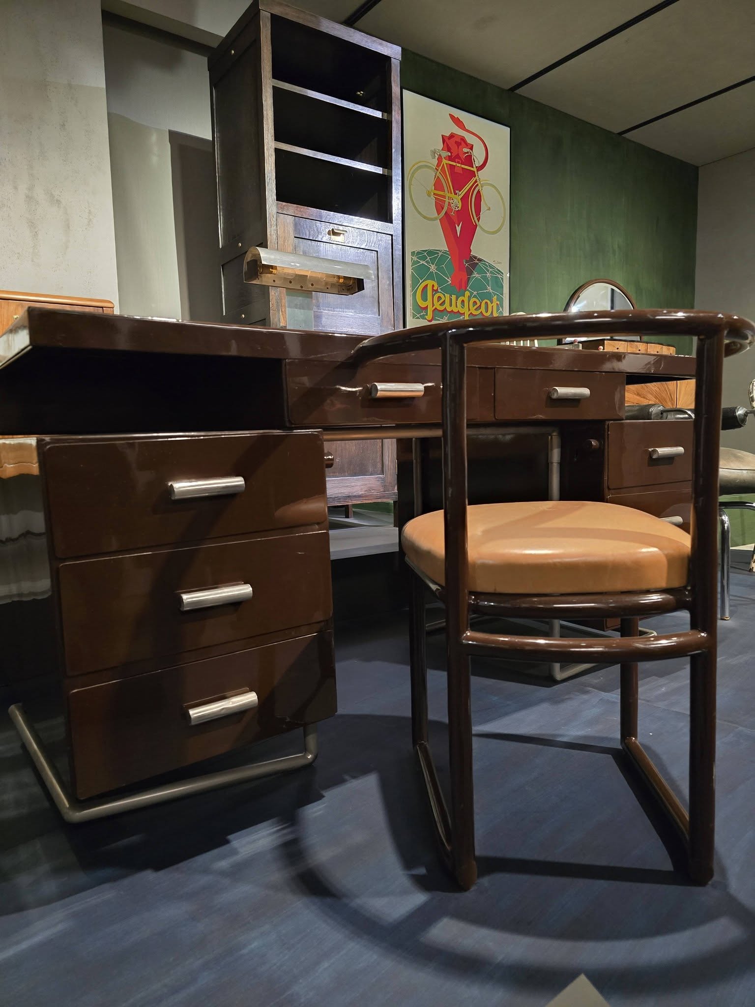 Восточный экспресс – авантюрный, но сверхудачный проект - увлекательный рассказ бакинки (ФОТО)