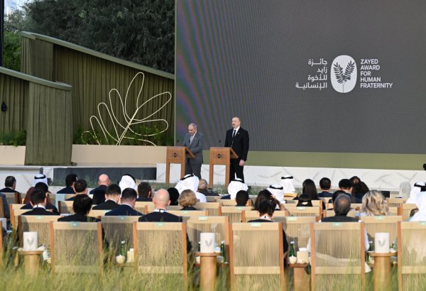 Мир нужен всем - премьер-министр Армении