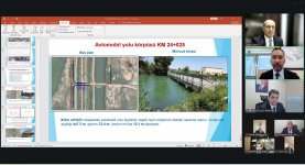 Начнётся восстановление Карабахского оросительного канала (ФОТО)