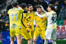 Yelo Bank стал чемпионом Межбанковской лиги по мини-футболу (ФОТО)