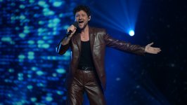 Эльдар Гасымов в статусе "легендарного победителя" стал гостем финала нацотбора Болгарии на "Евровидение-2026" (ВИДЕО, ФОТО)