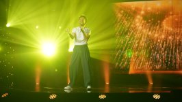 Эльдар Гасымов в статусе "легендарного победителя" стал гостем финала нацотбора Болгарии на "Евровидение-2026" (ВИДЕО, ФОТО)