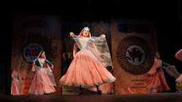 В культурном и духовном сердце Абшерона пройдет масштабный танцевальный праздник (ФОТО)