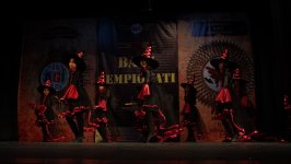 В культурном и духовном сердце Абшерона пройдет масштабный танцевальный праздник (ФОТО)