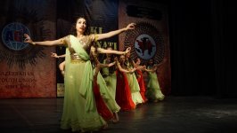 В культурном и духовном сердце Абшерона пройдет масштабный танцевальный праздник (ФОТО)