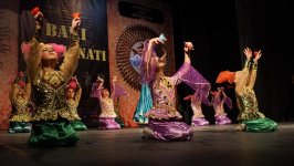 В культурном и духовном сердце Абшерона пройдет масштабный танцевальный праздник (ФОТО)