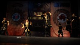 В культурном и духовном сердце Абшерона пройдет масштабный танцевальный праздник (ФОТО)