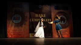 В культурном и духовном сердце Абшерона пройдет масштабный танцевальный праздник (ФОТО)