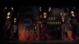 В культурном и духовном сердце Абшерона пройдет масштабный танцевальный праздник (ФОТО)