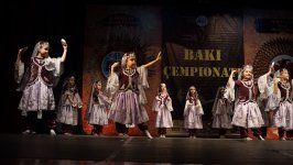 В культурном и духовном сердце Абшерона пройдет масштабный танцевальный праздник (ФОТО)