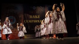 В культурном и духовном сердце Абшерона пройдет масштабный танцевальный праздник (ФОТО)