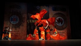 В культурном и духовном сердце Абшерона пройдет масштабный танцевальный праздник (ФОТО)