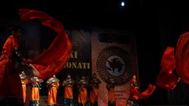 В культурном и духовном сердце Абшерона пройдет масштабный танцевальный праздник (ФОТО)