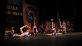 В культурном и духовном сердце Абшерона пройдет масштабный танцевальный праздник (ФОТО)