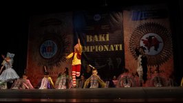 В культурном и духовном сердце Абшерона пройдет масштабный танцевальный праздник (ФОТО)