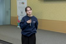 В рамках волонтерской программы WUF13 проводятся тренинги для почти 1000 участников (ФОТО)