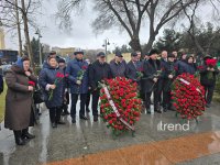 В Баку почтили память великого узбекского поэта и мыслителя Алишера Навои (ФОТО)