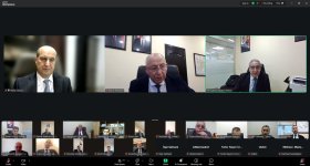 Начнётся восстановление Карабахского оросительного канала (ФОТО)